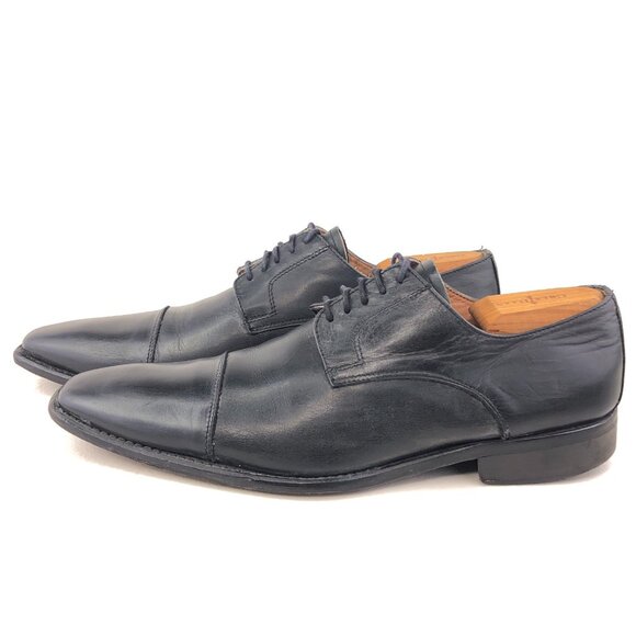 To Boot New York \'Aidan\' Cap Toe Oxfords 11.5